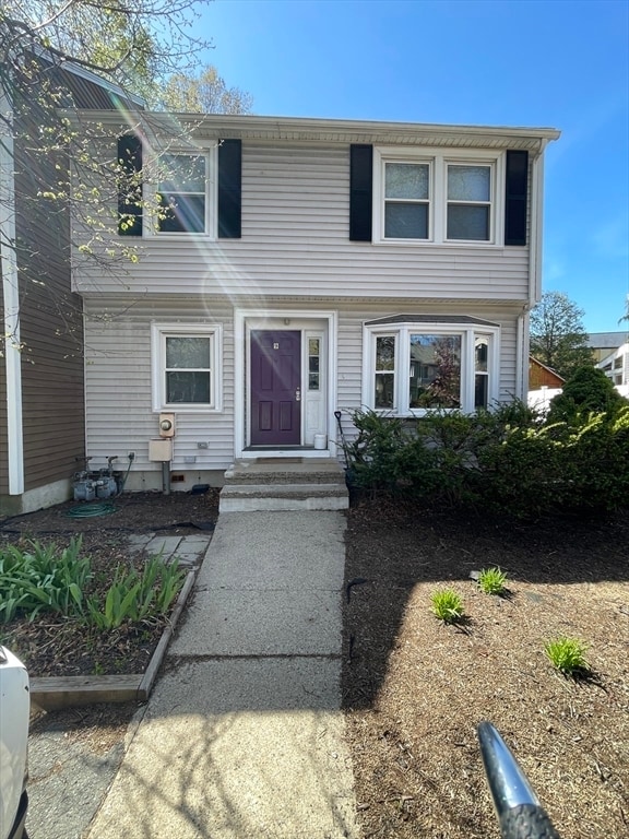 property at 9 Cornelius Way