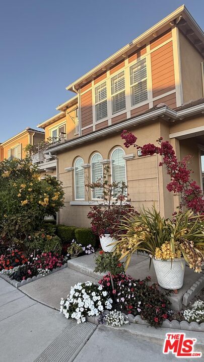 14811 Blossom Ln in Westminster, CA - Building Photo - Building Photo