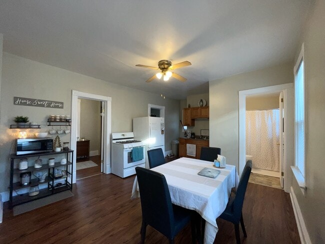 property at 2640 N Holton St
