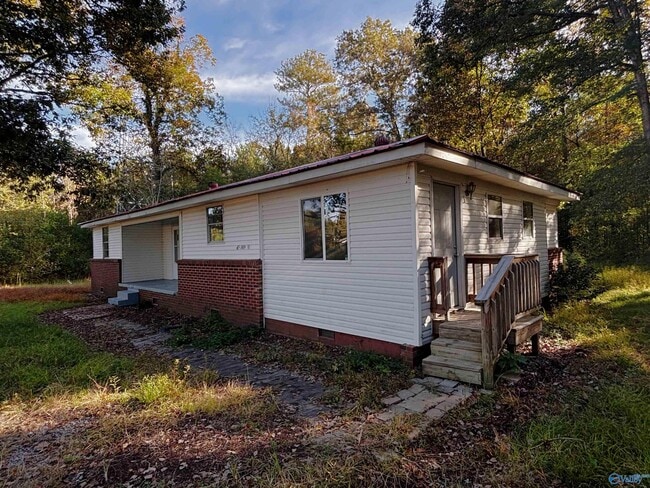 45 Union Rd in Somerville, AL - Foto de edificio - Building Photo