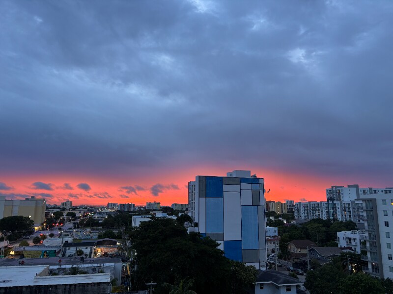 36 NW 6th Ave in Miami, FL - Foto de edificio
