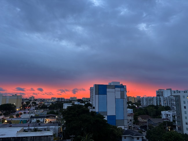 property at 36 NW 6th Ave