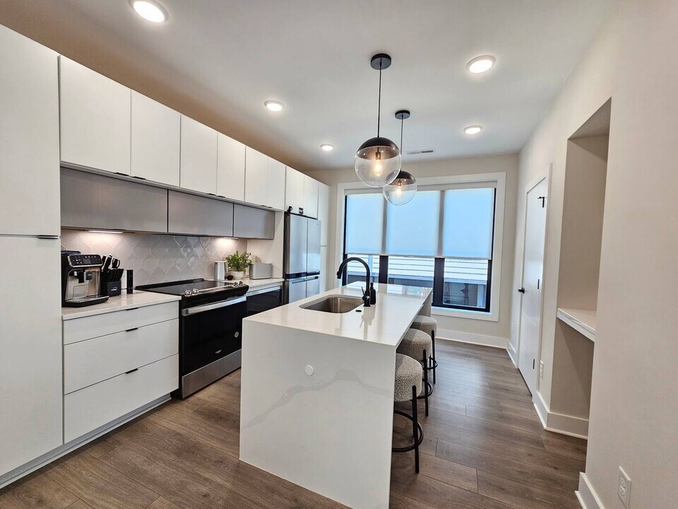 4516 Radler Ct in Charlotte, NC - Foto de edificio