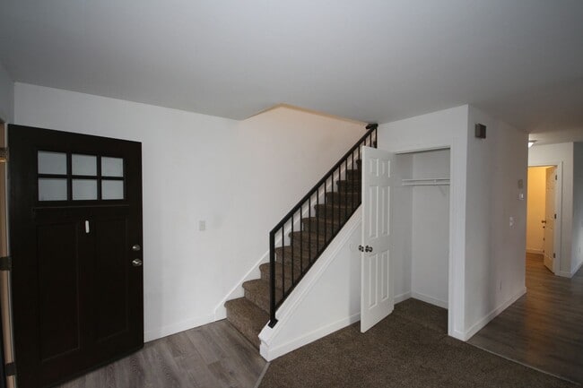 property at 3849 E K St