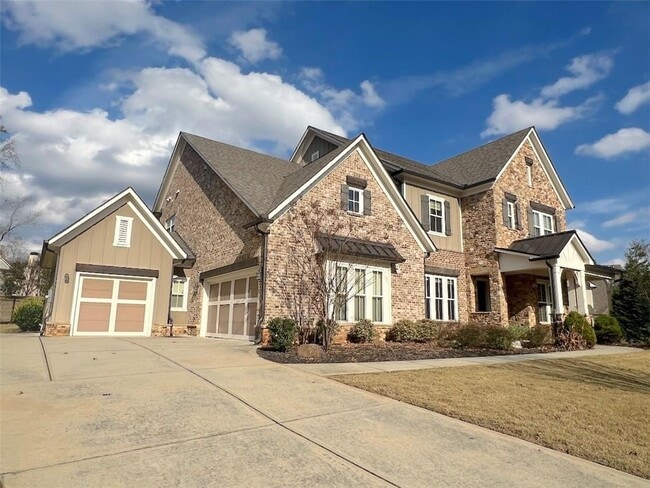 8025 Kelsey Pl in Duluth, GA - Building Photo - Building Photo