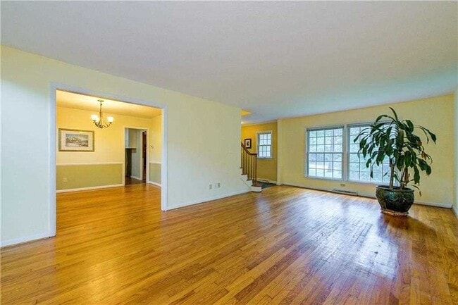 3254 Kenilworth Dr in Indianapolis, IN - Foto de edificio - Building Photo