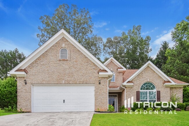 property at 3050 Lost Cabin Pl