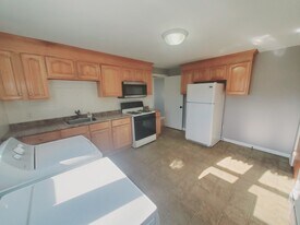 47 Park St, Unit 2 in Stamford, CT - Building Photo