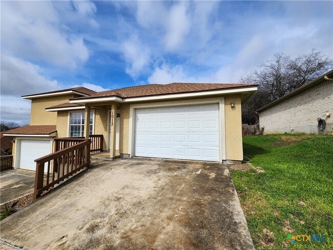 property at 1013 Misty Acres Dr