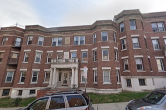 11 Scottfield Rd in Boston, MA - Building Photo - Building Photo