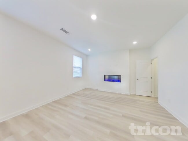 1361 Georgetown Dr in Mount Juliet, TN - Foto de edificio - Building Photo