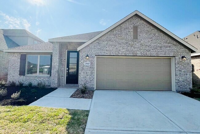 2940 Tantara Dr in Katy, TX - Building Photo - Building Photo