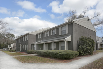 The Belmont in Jacksonville, FL - Foto de edificio - Building Photo