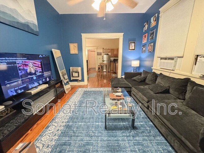 2540 D'Abadie St in New Orleans, LA - Building Photo - Building Photo