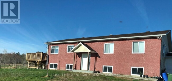 property at 1862 Emmett Rd