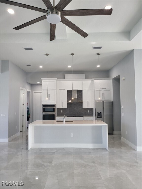property at 2719 SW 21st Ave