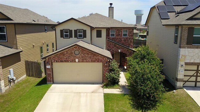 13607 Benjamin Harrison St in Manor, TX - Building Photo - Building Photo