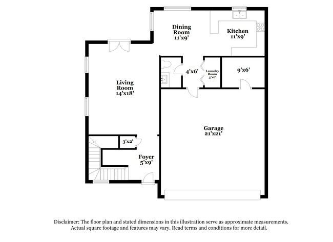 4602 Wellington Point Ln in Knoxville, TN - Building Photo - Building Photo