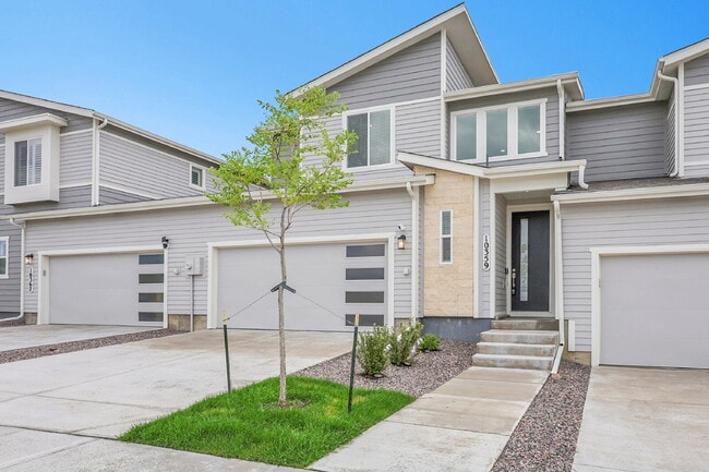 property at 10359 Grattage Grv