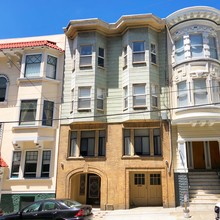 1230 Jackson in San Francisco, CA - Building Photo - Other