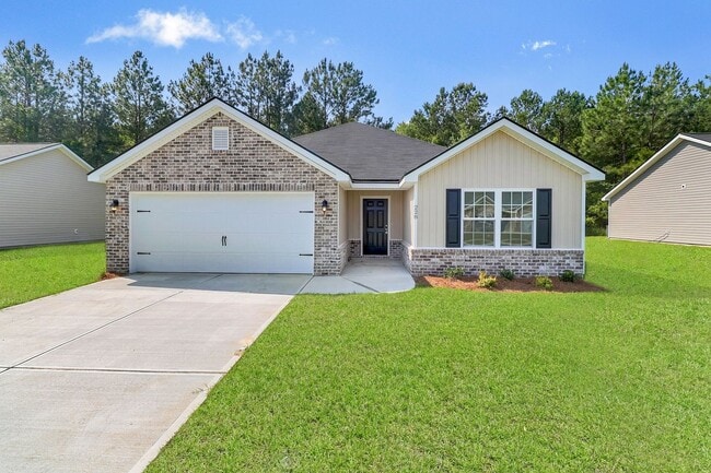 property at 265 Willis Wy