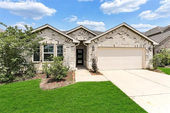 property at 1210 Oak Barrel Run