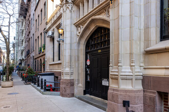 National Arts Club Studio Building in New York, NY - Building Photo - Building Photo