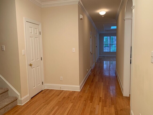3605 Baron Monck Pass in Raleigh, NC - Building Photo - Building Photo