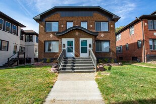 106 N 38th St, Unit 106 N 38th St in Omaha, NE - Building Photo