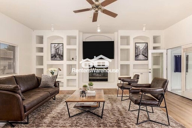 property at 21745 N 61st Dr