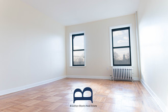 538 East 21st in Brooklyn, NY - Building Photo - Floor Plan