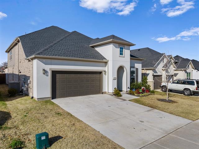 4520 Hammerstein Blvd in Denton, TX - Building Photo - Building Photo