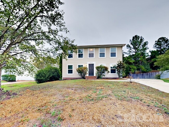 property at 2900 Silkstream Ln