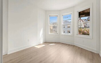 12 Claremont Ave in Jersey City, NJ - Building Photo - Building Photo