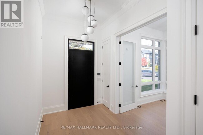 45 Drynoch Ave in Richmond Hill, ON - Building Photo - Building Photo