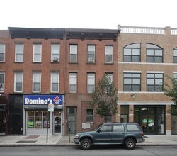 326 Myrtle Ave in Brooklyn, NY - Building Photo - Building Photo