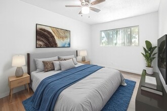 Rockvale in Azusa, CA - Foto de edificio - Building Photo