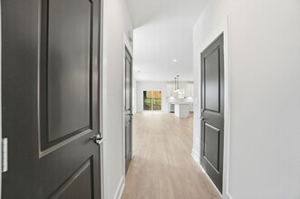 3941 Tillman Rd in Charlotte, NC - Building Photo - Building Photo