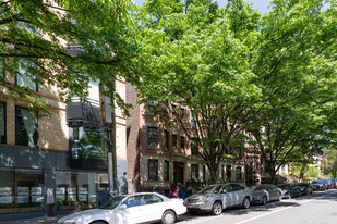 507 2Nd Street Apartments