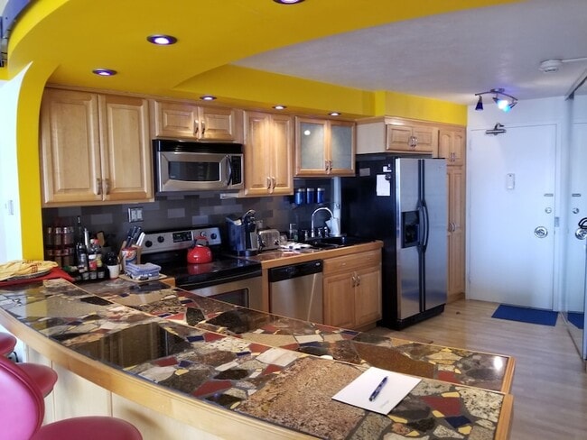 300 N State St, Unit 3910 in Chicago, IL - Foto de edificio - Building Photo