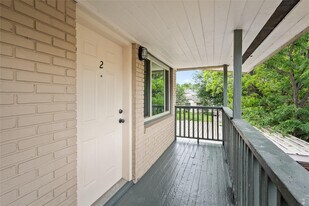 3910 Dallas St in Houston, TX - Building Photo