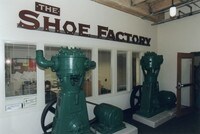 Building Photo - The Shoe Factory Apartments in Beaver Dam, Wisconsin