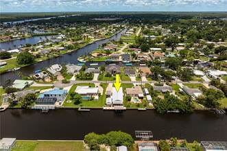 2115 St Croix Ave in Ft. Myers, FL - Building Photo - Building Photo