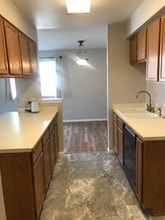 8414 Everett Way, Unit Unit C in Arvada, CO - Foto de edificio - Building Photo