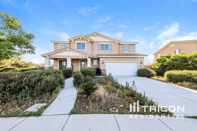 property at 2238 Escondido Way