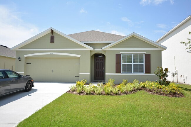 property at 5777 Arlington River Dr.