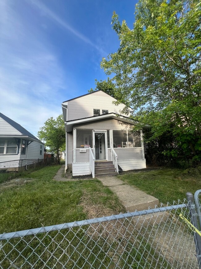 property at 436 Catherine St