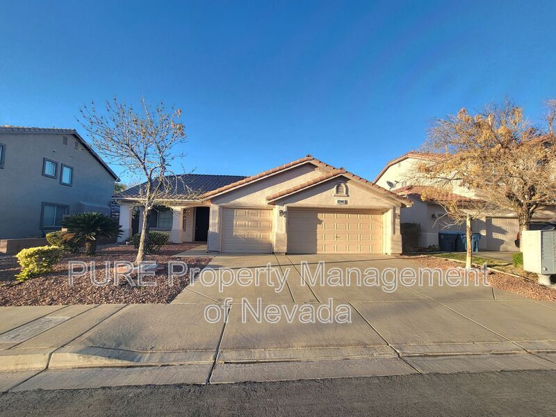 1296 Sage Green Ct in Henderson, NV - Building Photo