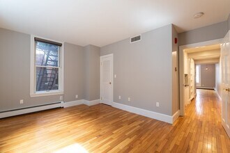 40 Mt Vernon St in Boston, MA - Building Photo - Building Photo