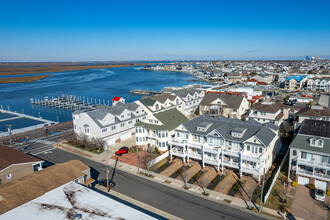 205 N Jefferson Ave in Margate City, NJ - Building Photo - Building Photo